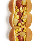 Meals (Low-Country Dogs)